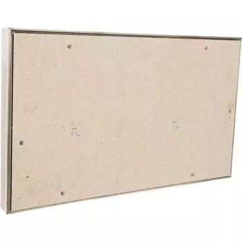 Ревизионный люк под плитку EVECS D3050 ceramo 88-144