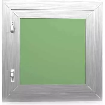 Ревизионный люк под покраску ЛСИС