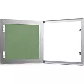 Ревизионный люк под покраску ЛСИС