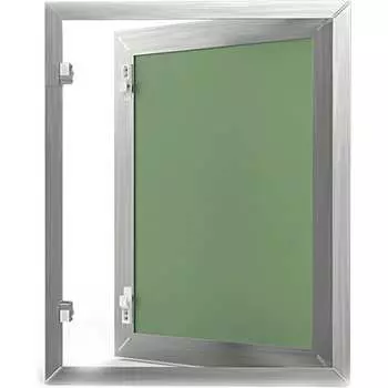 Ревизионный люк под покраску ЛСИС