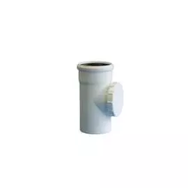 Ревизия для бесшумной канализации Политэк 600011000