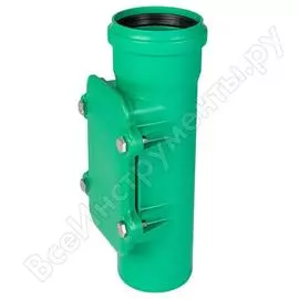 Ревизия ливневой канализации Ostendorf 778410