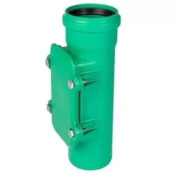 Ревизия ливневой канализации Ostendorf 778610