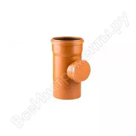 Ревизия наружной канализации RTP 36593