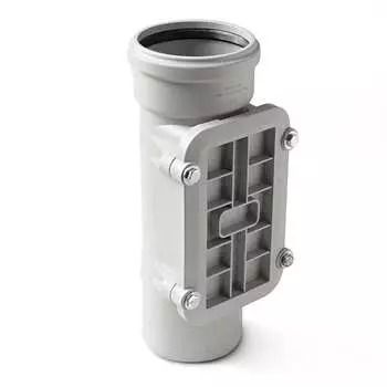 Канализационная ревизия PRO AQUA STPL60110