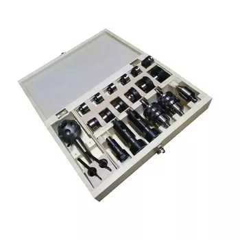 Револьверная головка AURA TOOLS МК3 9003630