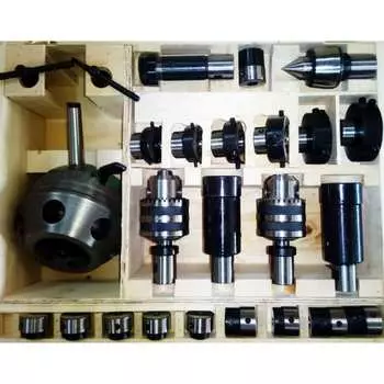 Револьверная головка AURA TOOLS МК2 9002127