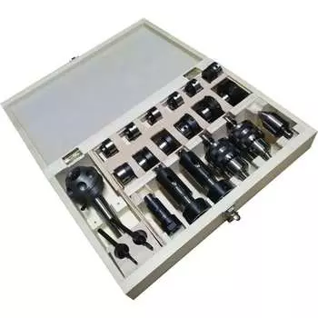 Револьверная головка AURA TOOLS МК2 9002630