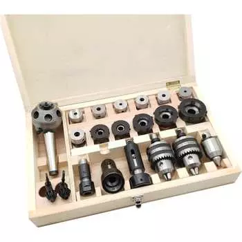 Револьверная головка в заднюю бабку ТЕХНОРЕАЛ МА310403007