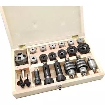 Револьверная головка в заднюю бабку ТЕХНОРЕАЛ МА310403005