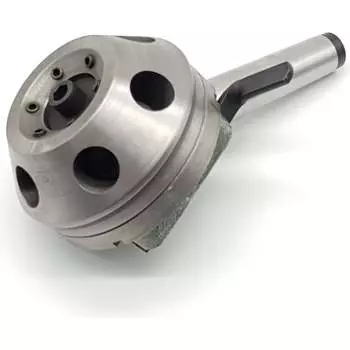 Револьверная головка в заднюю бабку ТЕХНОРЕАЛ