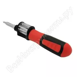 Револьверная отвертка VIRA