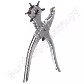 Револьверный дырокол OrbisWill 69-200/3400