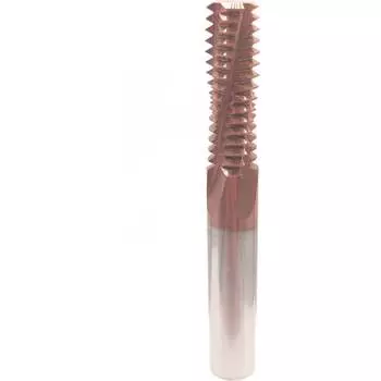 Резьбофреза СпецТехИнструмент D16-M18x2.5-ISO-HRC60-FP D16M18x2.5ISOHRC60FPSTI