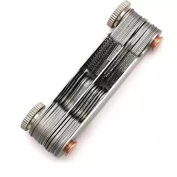 Резьбомер BESTELLI AC01200823