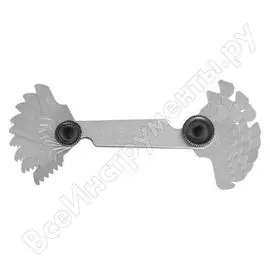 Резьбомер Kinex 1146