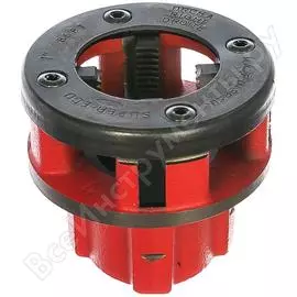 Резьбонарезная головка SUPER-EGO 6006D0000