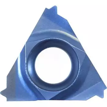 Резьбонарезная сменная твердосплавная пластина PROSAERS 11ER0.75ISOLP0520 32306