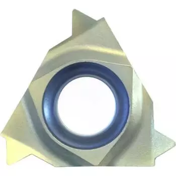 Резьбонарезная сменная твердосплавная пластина PROSAERS 11IR2.00ISOLP1520 32335