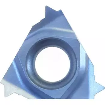 Резьбонарезная сменная твердосплавная пластина PROSAERS 11IR2.00ISOLP0520 32334