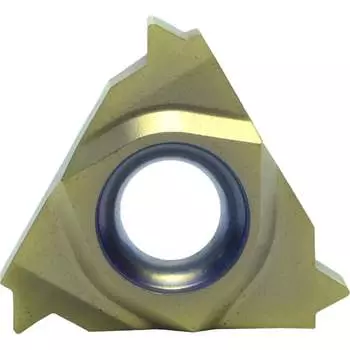 Резьбонарезная сменная твердосплавная пластина PROSAERS 16IR1.75ISOLP1520 32413