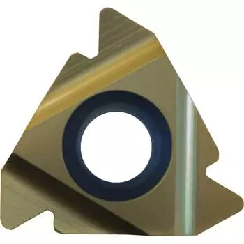 Резьбонарезная сменная твердосплавная пластина PROSAERS 22IR3.50ISOLP1520 32487