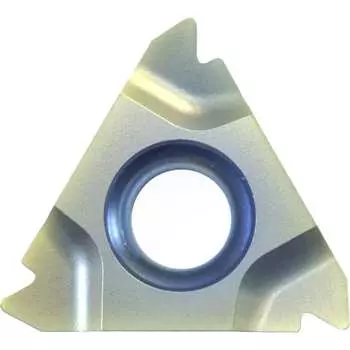 Резьбонарезная сменная твердосплавная пластина PROSAERS