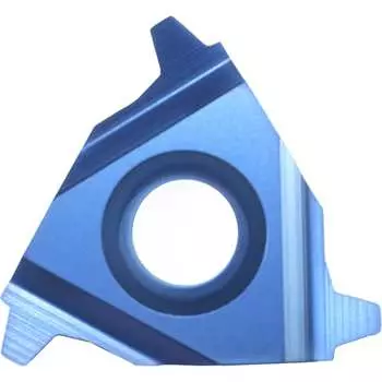 Резьбонарезная сменная твердосплавная пластина PROSAERS 22IR5.00TRLP0520 32500