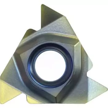 Резьбонарезная сменная твердосплавная пластина PROSAERS