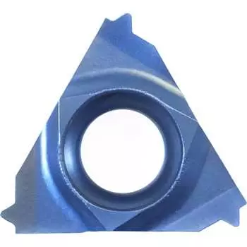 Резьбонарезная сменная твердосплавная пластина PROSAERS 11ER1.50ISOLP0520 32312