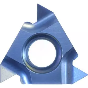 Резьбонарезная сменная твердосплавная пластина PROSAERS 16IRAG60LP0520 32454