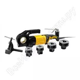 Резьбонарезной клупп Hongli SQ30A 306210