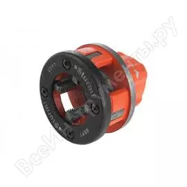 Резьбонарезной клупп Sturm 1065-04-1-1/2