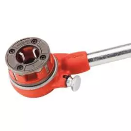 Резьбонарезной комплект Ridgid