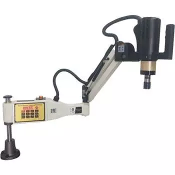 Резьбонарезной манипулятор Partner DS-16U 860160