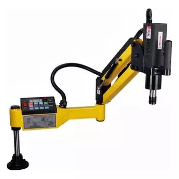 Резьбонарезной манипулятор Partner DS-30U 860300