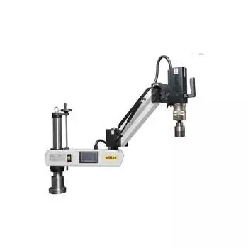 Резьбонарезной манипулятор Stalex MR-DS48