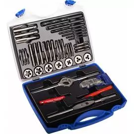 Резьбонарезной набор Bucovice Tools