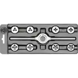 Резьбонарезной набор Bucovice Tools