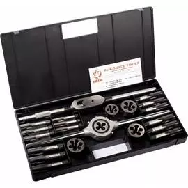 Резьбонарезной набор Bucovice Tools