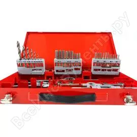 Резьбонарезной набор RUKO