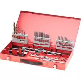 Резьбонарезной набор RUKO