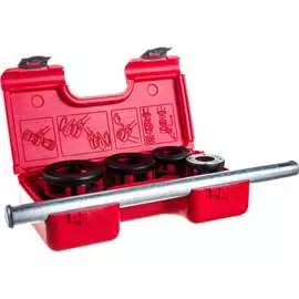 Резьбонарезной набор SUPER-EGO Promo 600 600240600