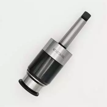 Резьбонарезной патрон BESTE AC00920117