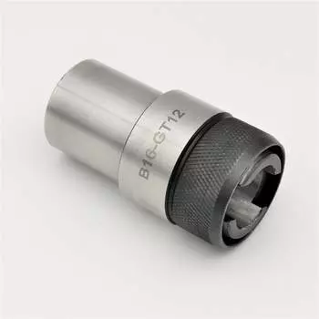 Резьбонарезной патрон BESTE AC00920155