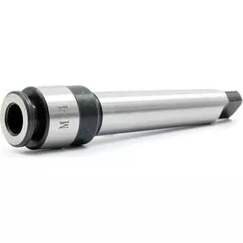 Резьбонарезной патрон Bohre