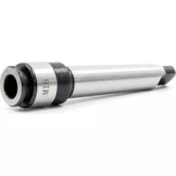 Резьбонарезной патрон Bohre КБ011155