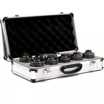 Резьбонарезной патрон Bohre КБ011145