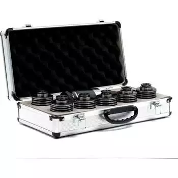 Резьбонарезной патрон Bohre КБ011146