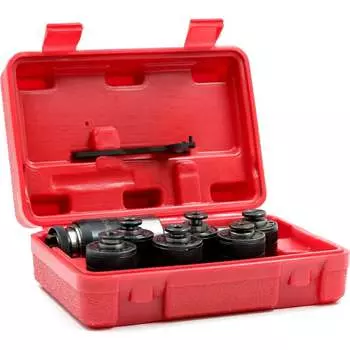 Резьбонарезной патрон Bohre КБ011144